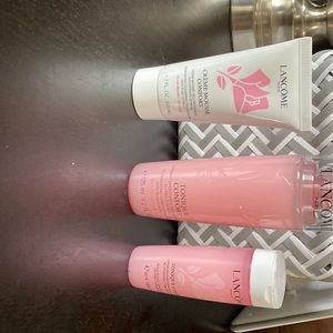 Lancôme skincare